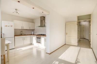 Woning Celsiusstraat 3 Schiedam