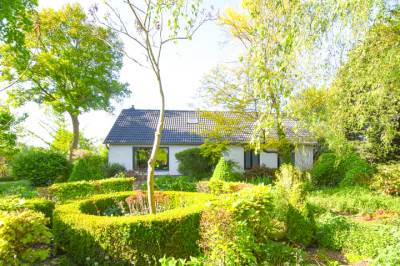 Woning Benedenstraat 2A Koewacht