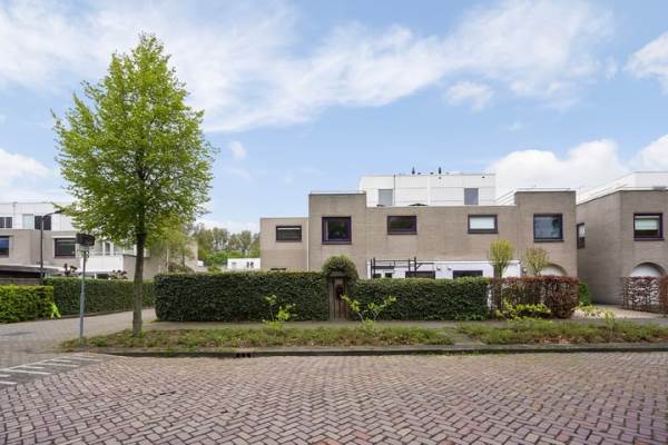 Woning Kastanjedal 10 Maassluis