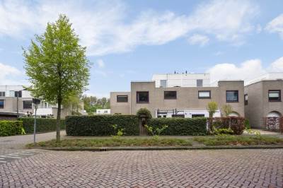 Woning Kastanjedal 10 Maassluis