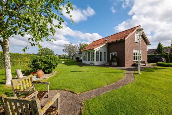 Woning Heindijk 15A Oostvoorne