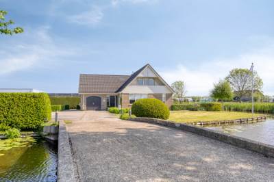 Woning Molenkolk 37 Boskoop