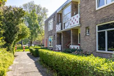 Woning Paterswoldseweg 426 Groningen