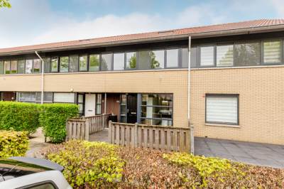 Woning Isadora Duncanweg 30 Almere