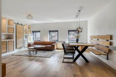 Woning Koornstraat 7A Oss