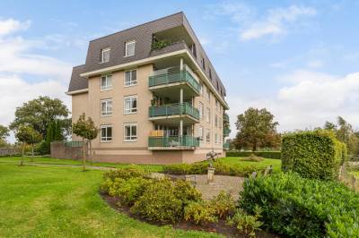 Woning Markeloseweg 109 Goor