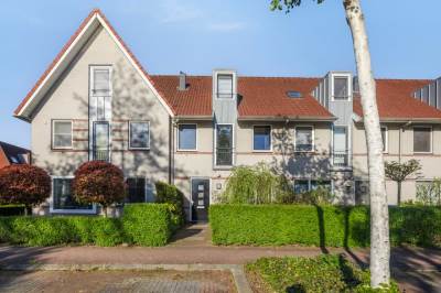 Woning Valeriaan 82 Meppel