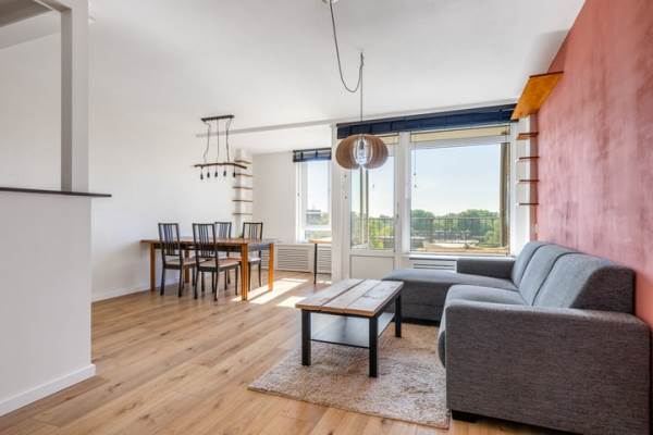Woning Rietzangerstraat 97 Amersfoort