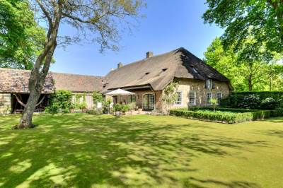 Woning Leijsenstraat 51 Oosterhout (NB)