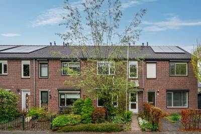 Woning Tarwedreef 101 Doetinchem
