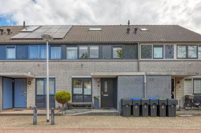 Woning Tinnegieter 6 Leiderdorp