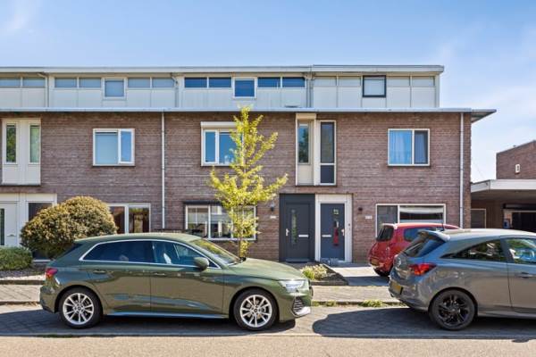 Woning Diemewei 4732 Wijchen