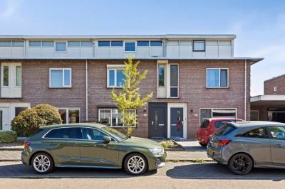 Woning Diemewei 4732 Wijchen