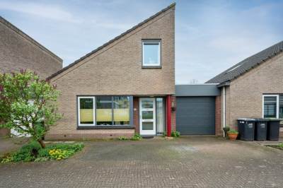 Woning Giervalk 37 Emmen