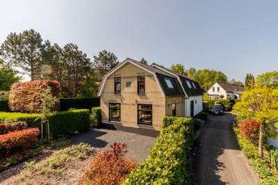 Woning Nieuweweg 25 Oostvoorne