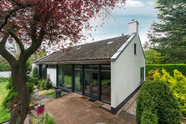 Woning d'Almarasweg 14 Nijmegen