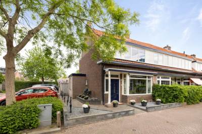 Woning Bloemstraat 40 Deventer