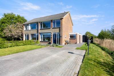 Woning Hearewei 11C Minnertsga