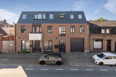 Woning Kalsdonksestraat 174 Roosendaal