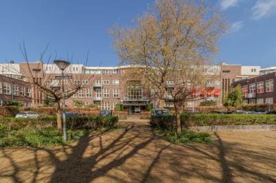 Woning Dr. C.W.H. van Raaltenpark 5 Zaandam