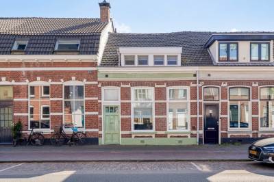 Woning Boutershemstraat 65 Bergen op Zoom