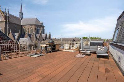 Woning Monsterstraat 4H Oss