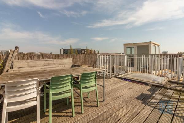 Woning Veerstraat 693 Amsterdam