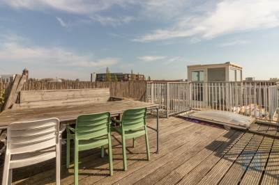 Woning Veerstraat 693 Amsterdam