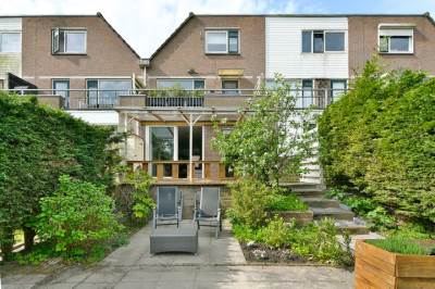 Woning Stoholm 107 Hoofddorp