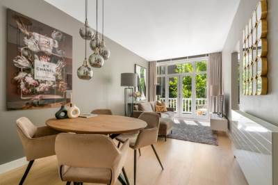 Woning Van Ostadestraat 2381 Amsterdam