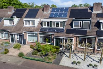 Woning Groen van Prinstererstraat 22 Winterswijk