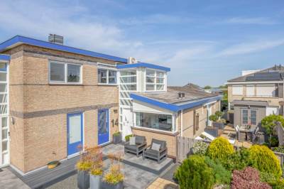 Woning IJsselerf 14 Moordrecht