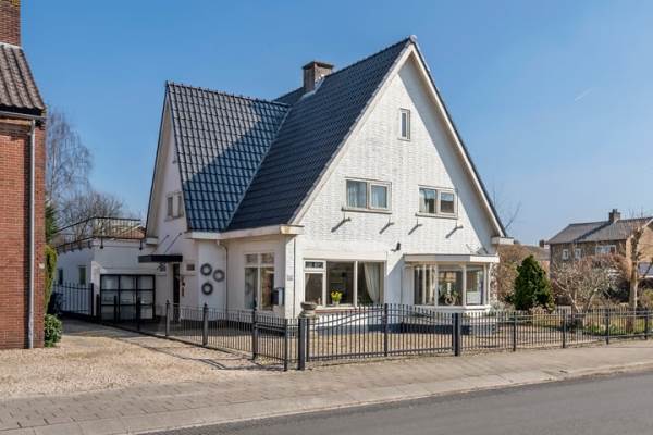 Woning Grotestraat 12 Deest