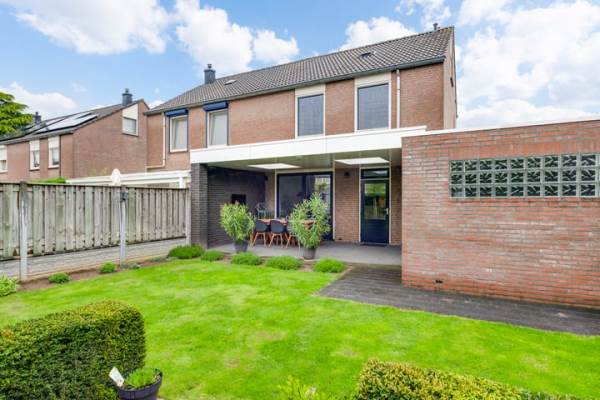Woning Schurenhof 1 Baexem