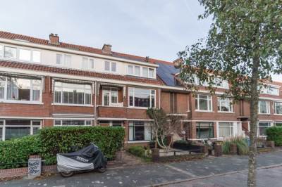 Woning Koningin Wilhelminalaan 213 Voorburg
