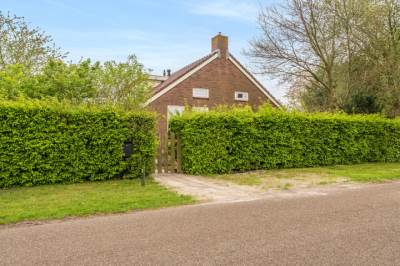 Woning Nieuweweg 47 Bellingwolde