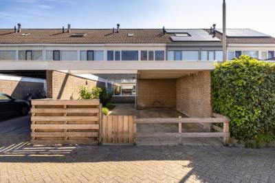 Woning Jan Piebengawei 6 Leeuwarden