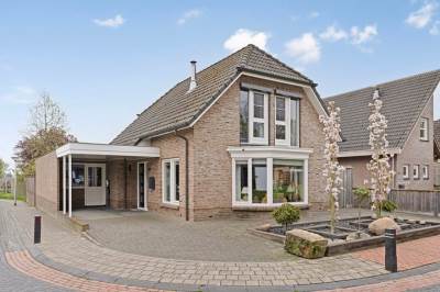 Woning Poldermolen 24 de Lutte