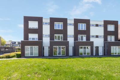 Woning Berkenpad 3 Zeewolde