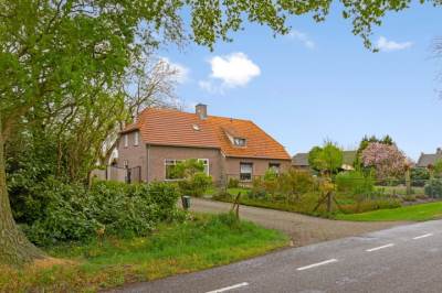 Woning Peelkant 43 Sint Anthonis