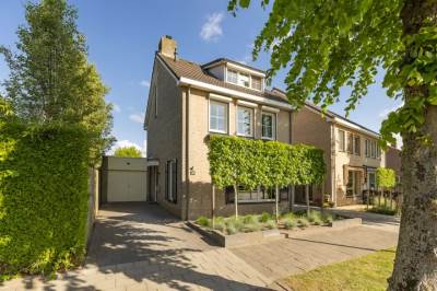 Woning Willem Passtoorsstraat 78A Zundert