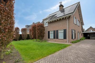 Woning Engstraat 15 Lithoijen