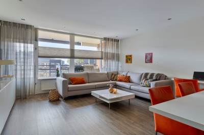 Woning Oltmansstraat 48 Enschede