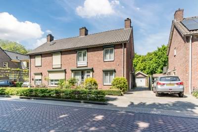 Woning Nerhovensestraat 31 Gilze