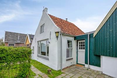 Woning Tsjerkestrjitte 5 Hantum