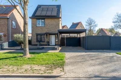 Woning Hyacinthenlaan 74 Geleen
