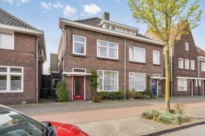 Woning Zeelsterstraat 199 Eindhoven