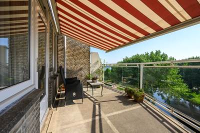 Woning James Stewartstraat 40 Almere