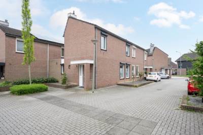 Woning Majoor Evanslaan 25 Susteren