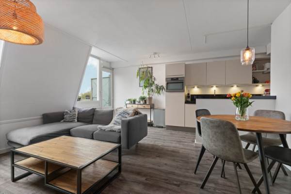 Woning Bergstraat 242 Arnhem
